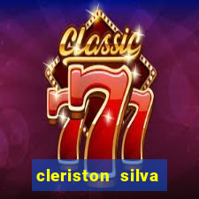 cleriston silva serrinha bahia